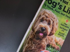 A Dog’s Life-Special Edition Magazine by Paw Print-How They Think, Feel & Thrive