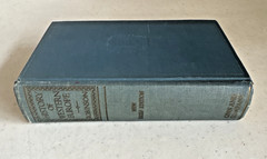 An Introduction to the History of Western Europe 1931 Hardcover