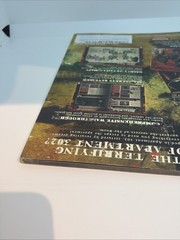 Silent Hill 4: The Room Official Strategy Guide (BradyGames, 2004) w/ Poster