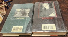 V.I. Warshawski Series by Sara Paretsky Lot, Vol 1-12 + Windy City Blues