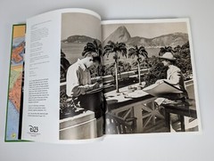 Kaufman, J.B. South of the Border with Disney. Walt Disney First Edition