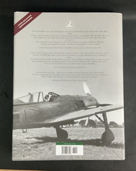 Focke-Wulf Fw190, 1938-1943 by J. Richard Smith and Eddie J. Creek