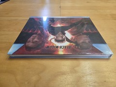 Marvel Studios The Art of Black Widow HC Hardcover Book New Sealed Ships Free