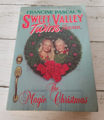 1990’s Sweet Valley Twins Books BUILD YOUR COLLECTION Francine Pascal Paperback