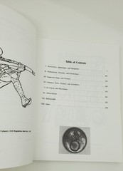 Ordnance Tools Accessories & Appendages Of the M1 RIFLE *SIGNED Billy Pyle 2002