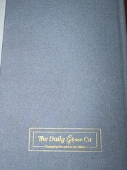 The Daily Grace Co 4 Journal Set Hardcover Story of Redemption
