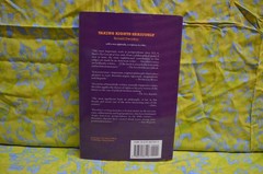 Taking Rights Seriously Hardcover Ronald M. Dworkin