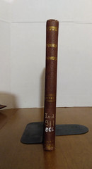 ~ PRAIRIE FLOWERS John Beebe 1891 1st Edition KANSAS & INDIANA ~