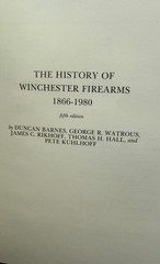 Lot # 8: Gun Books, Kelver, Rywell,Reichenbach, Knight, Madis, Wieland,Barnes