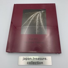 Fan Ho Photobook Hong Kong Trilogy Edition Set Unopened From Japan new