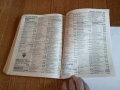 Greater Syracuse NY Phone Book 2014-15 Business ONLY 315 Area Code BIG Free Ship