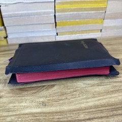 Holy Bible KJV – John C. Winston / International Series Self Pronouncing