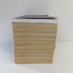 Guardians of Ga’Hoole Kathryn Lasky Bulk Lot 1 3 4 5 7 8 9 12 13 14 + Guide Book