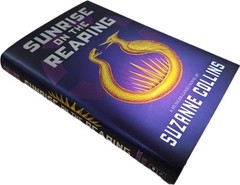 Sunrise On The Reaping (A Hunger Games Novel) (The Hunger Game Hardcover