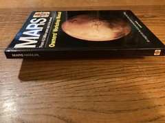 Mars Owners’ Workshop Manual : From 4.5 Billion Years Ago to the Present, Har…