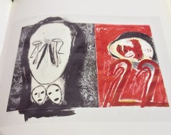 Mimmo Paladino: Graphic Work 1974#2001 (Art of This Century) by Paladino, mimmo