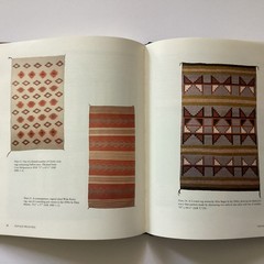 Kent NAVAJO WEAVING Three Centuries of Change 1985