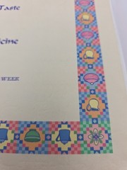 International Taste Of Pathology Labratory Medicine Recipe Cookbook Student Gift