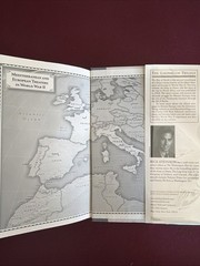 THE DAY OF BATTLE The War in Sicily and Italy 1943-1944 1st Ed. Mylar Cover