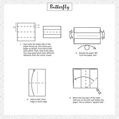 Origami Paper 500 sheets Marbled Patterns 6″ (15 cm): Tuttle Paper:…