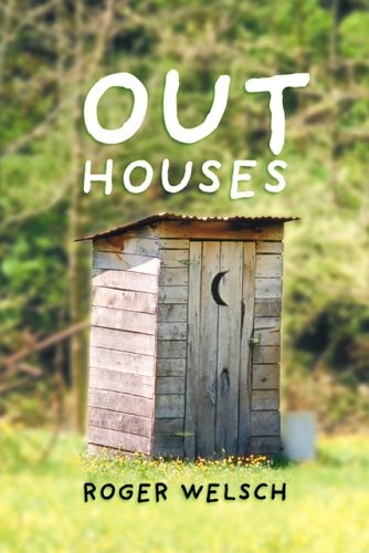 Outhouses: Bk M2637 – VERY GOOD