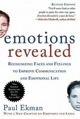 Emotions Revealed, Second Edition: Recognizing Faces and Feelings to Impr – GOOD