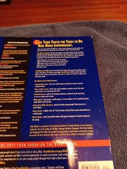THE WORD ON FAMILY YOUTHBUILDERS GROUP BIBLE STUDIES , By Jim Burns, Homeschool