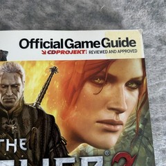 The Witcher 2: Assassins Of Kings Enhanced Edition Official Guide Prima Alicia