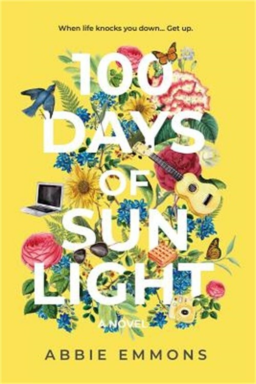 100 Days of Sunlight (Paperback or Softback)