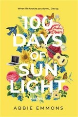 100 Days of Sunlight (Paperback or Softback)