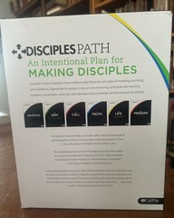 Complete Disciples Path Series by Lifeway Adults Boxed Set