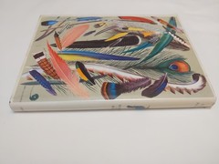 World of Birds James Fisher Roger Tory Peterson Vintage Bird book Hardcover