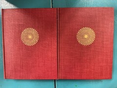 Notebooks of LEONARDO DA VINCI Definitive Edition 2 volume McCurdy 1938 slipcase