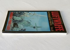 Luftwaffe Warbirds Photo Album Grand Power Magazine Special Issue 6 1994