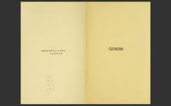 The Annotated Bible by A.C. Gaebelein – All 9 Volumes (1913-21) E-Book Set on CD