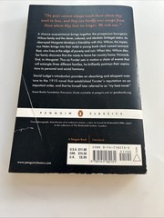 Howards End by Forster, E. M. PB 📕 2928