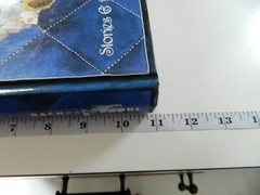 The Nursery Collection Stories & Rhymes For The Very Young HC Book 383 Pages