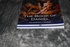 The Book of Daniel (Illustrated) by Clarence Larkin Very Good!