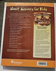 Answers Bible Curriculum for Kids Compact Disc Stacia McKeever Ages 7-11 NEW