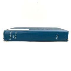 Vintage 1960 Decision At Delphi Helen MacInnes Hardcover Book – Discard