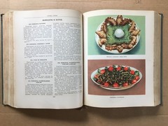Кулинария 1955 Лифшиц Cooking Recipes Kulinariya Moscow Russian 960 pages