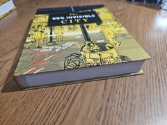 99% Invisible City : A Field Guide to the Hidden World of Everyday Design Book