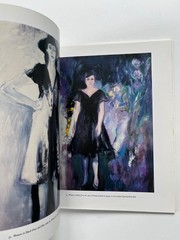Adelie Landis BISCHOFF ~ SIGNED ~ Salander-O’Reilly 2006 art exhibition, Elmer