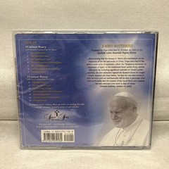 The Rosary of Light – CD-ROM – New Factory Sealed