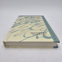 LIKE NEW | Writings on Art and Literature by Sigmund Freud | Psychoanalysis HC