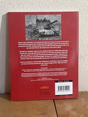 Red Army Tanks of World War II : A Guide to Soviet Armoured Fighting Vehicles