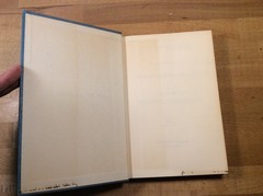 The Age of Reason, Thomas Paine, Ottenheimer Publishers Hardcover w/ Dust Jacket