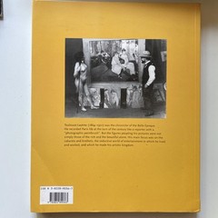 Henri ToulouseLautrec Art Book TASCHEN Large 11.8 x 9.4 inches Very Good Cond