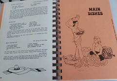 Vintage Makan Lah American Association of Malaysia Cookbook Recipes