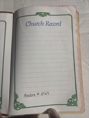 Holy Bible King James Version With Helps Zondervan Words of Christ in Red Letter
